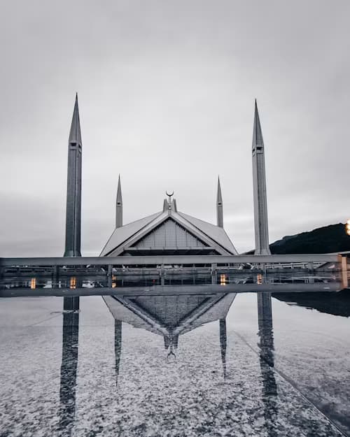 Professional photography services in Islamabad - VibeShots Studio
