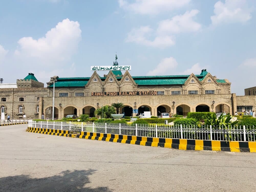 Professional photography services in Rawalpindi - VibeShots Studio