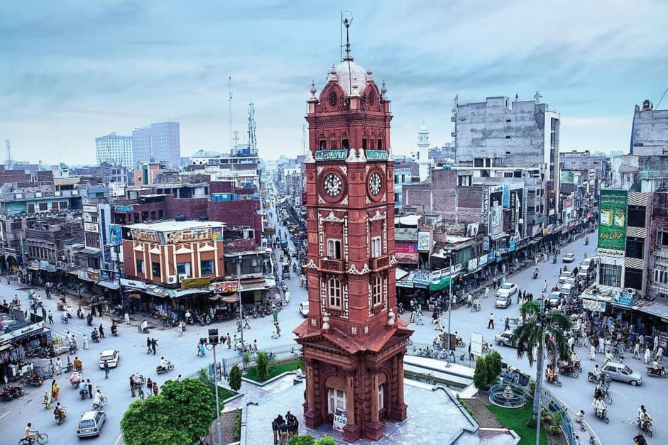 Professional photography services in Faisalabad - VibeShots Studio