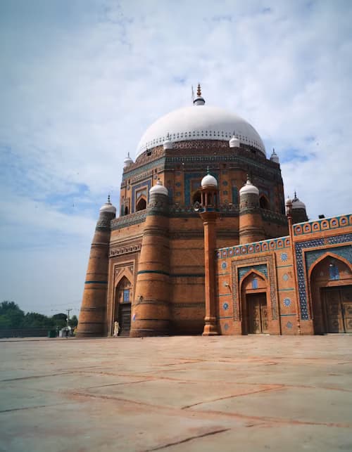 Professional photography services in Multan - VibeShots Studio